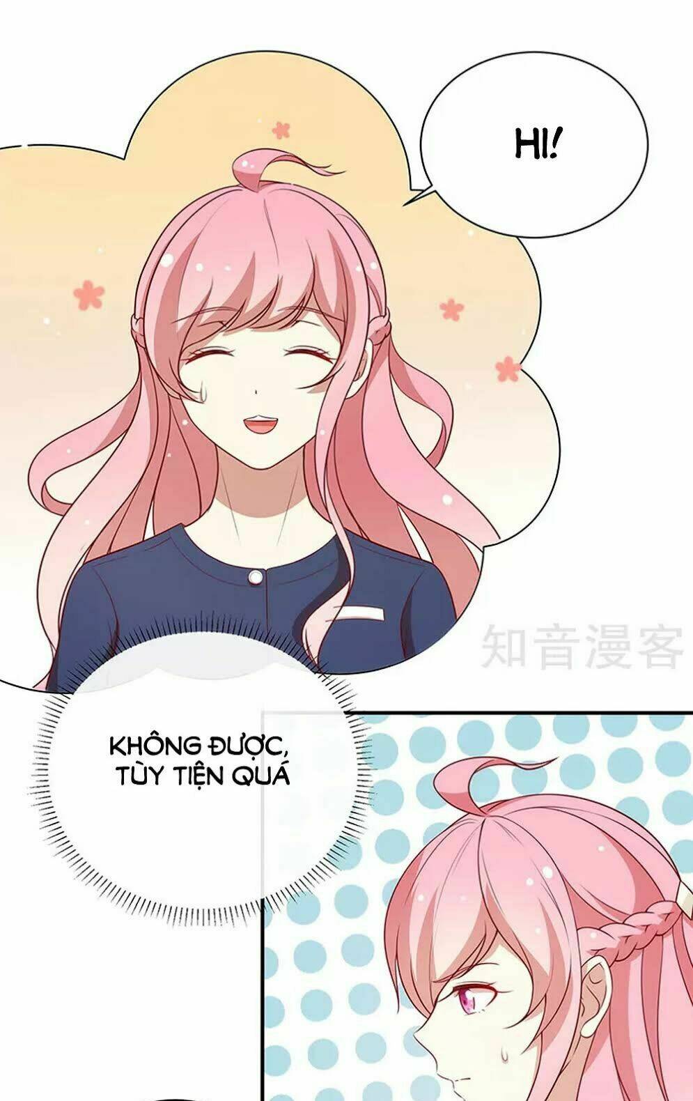 Cả Thế Giới Đều Không Bằng Người: Chapter 72