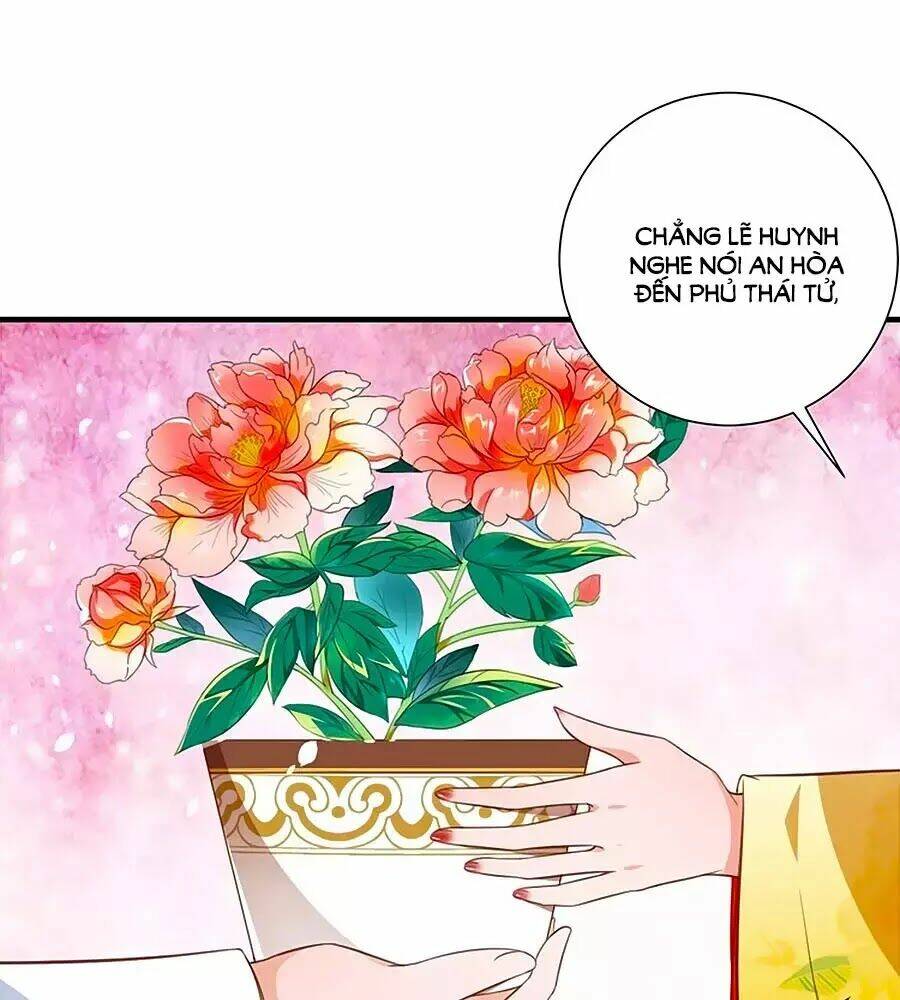 Thịnh Thế Lê Hoa Điện: Chapter 84