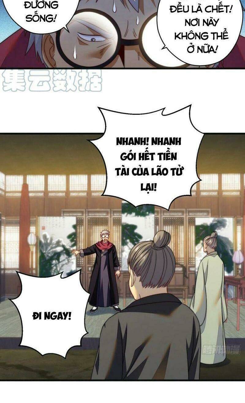 Ta Là Đại Hoàn Đan: Chapter 85