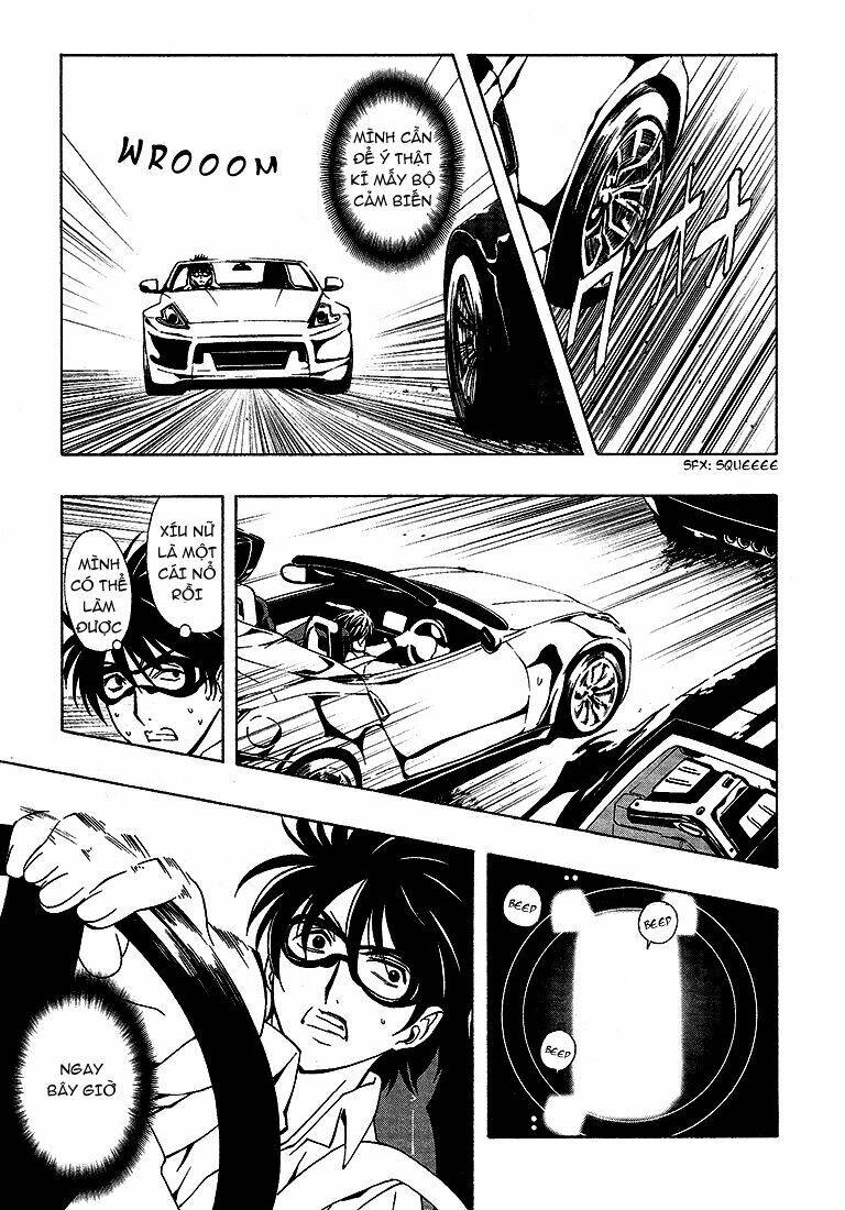 8.1 - Yamada Yuusuke Gekijou: Chapter 6