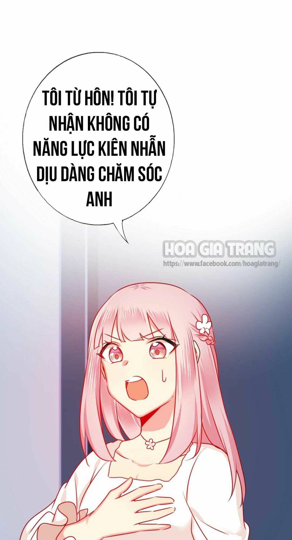 Phục Thù Thiếu Gia Tiểu Điềm Thê: Chapter 9