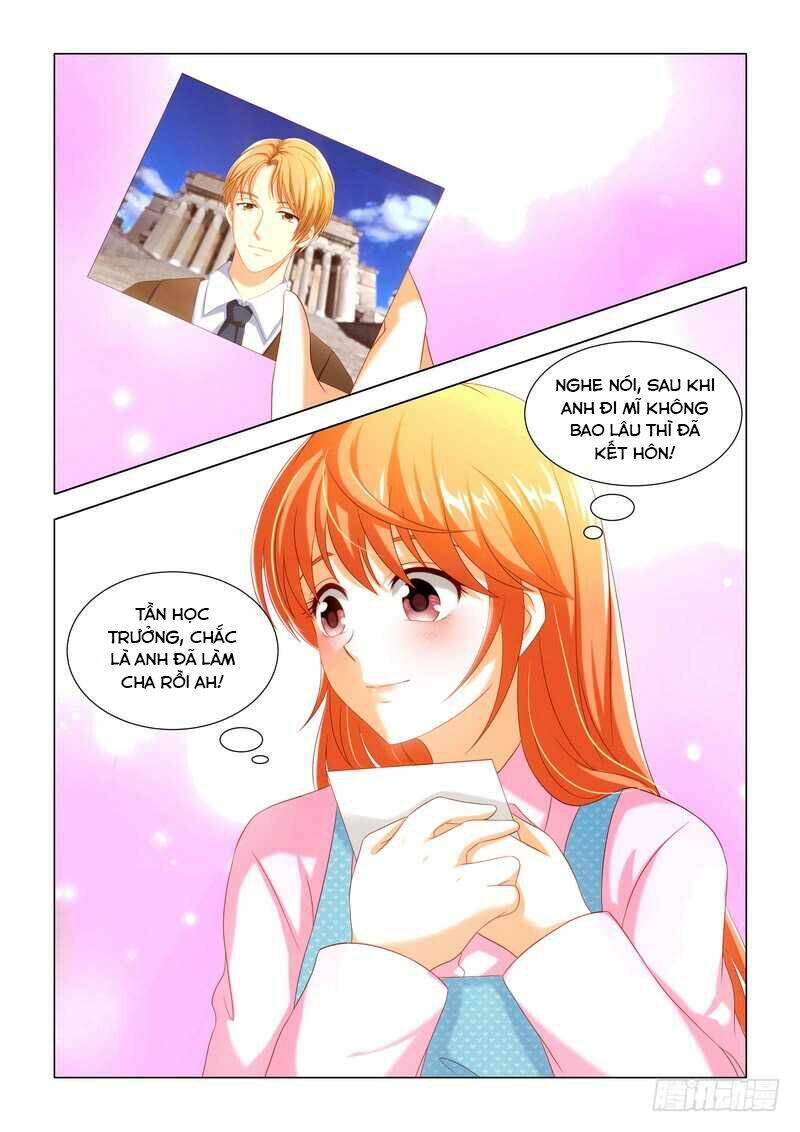 Xuân Phong Nhất Độ Cộng Triền Tình: Chapter 27