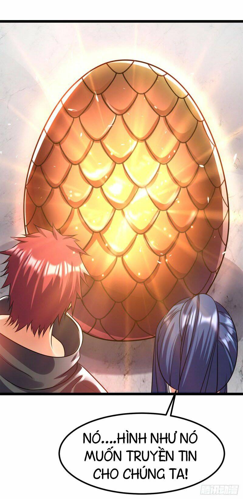 Tiên Vương Trùng Sinh: Chapter 103