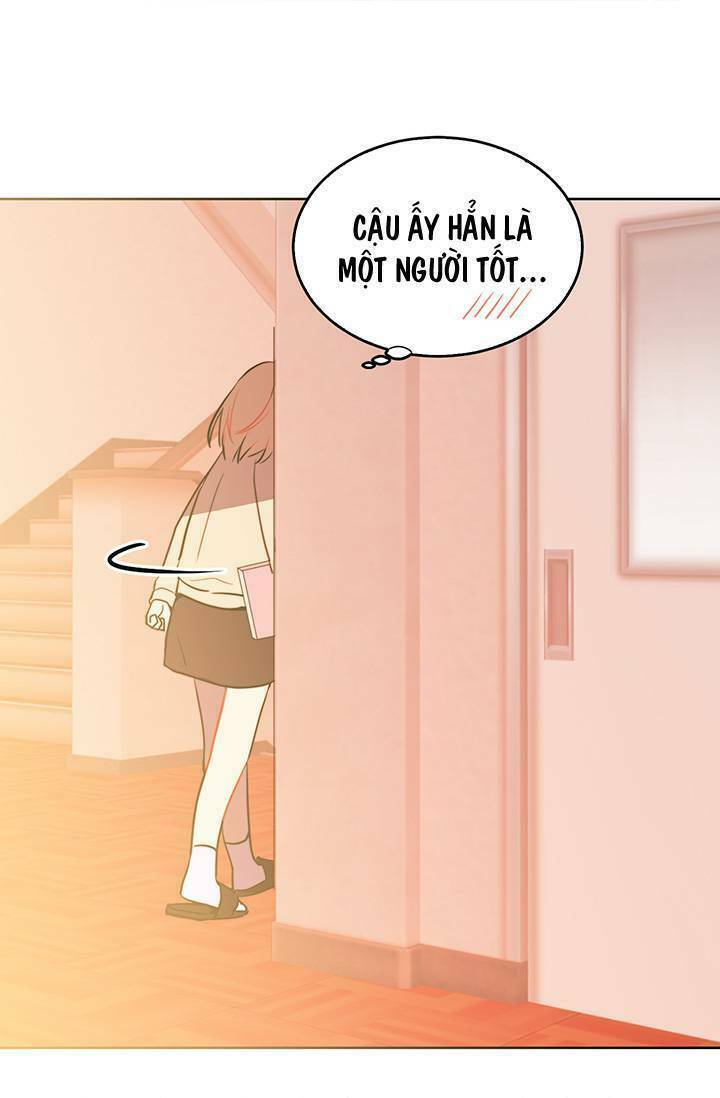 Cô Dâu Của Miêu Hoàng Tử: Chapter 4