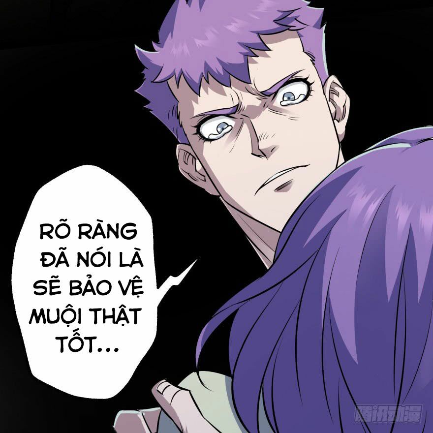 Thú Nhân: Chapter 29