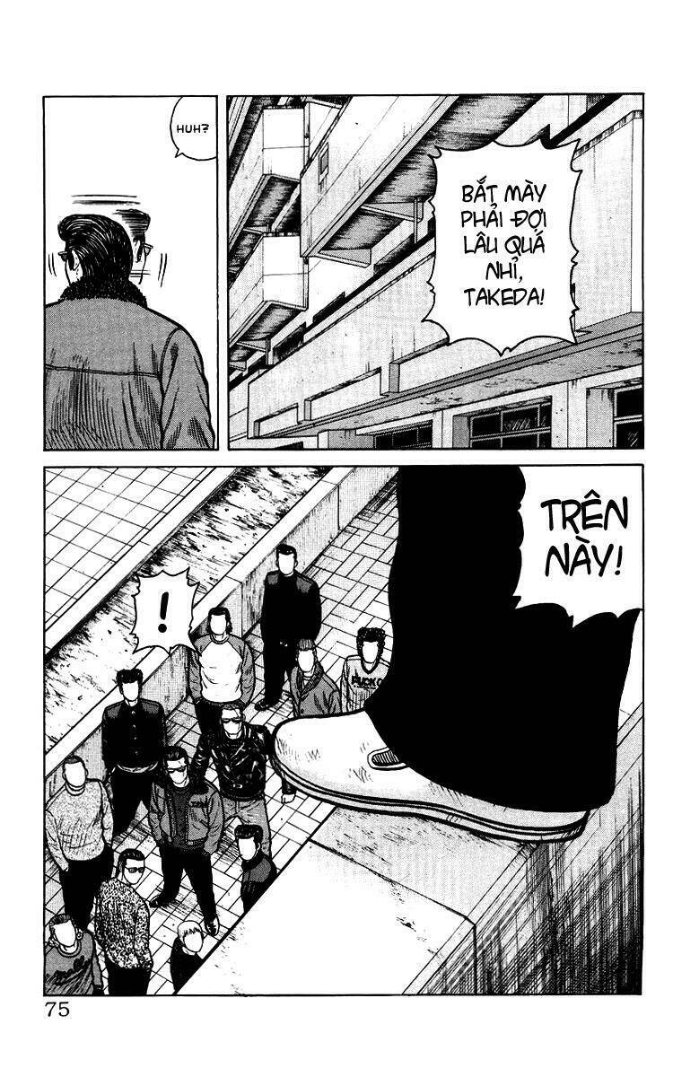 Crows The Aftermath: Chapter 3