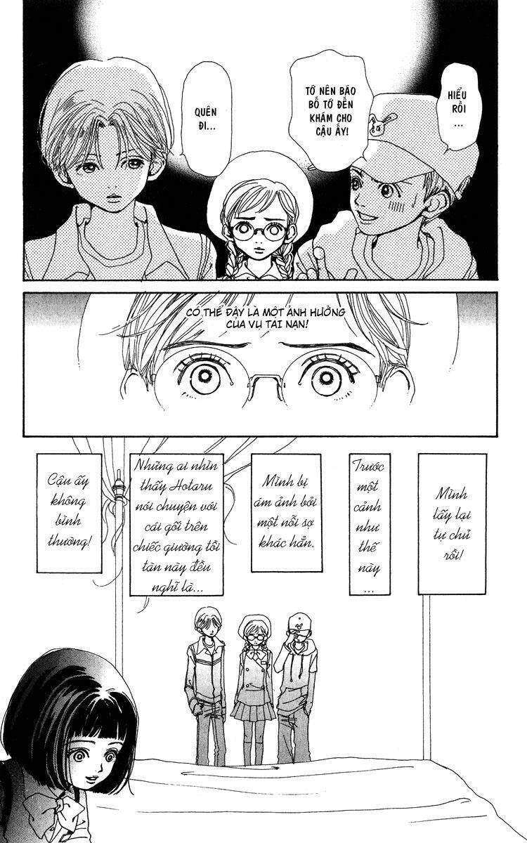 Last Quarter: Chapter 4