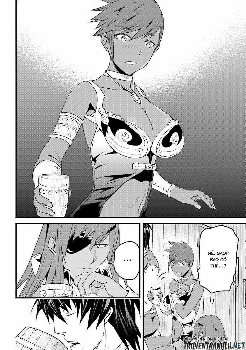 Yakudatazu Skill Ni Jinsei O Sosogikomi 25-Nen, Imasara Saikyou No Boukentan Midori Kashi No Akira: Chapter 5
