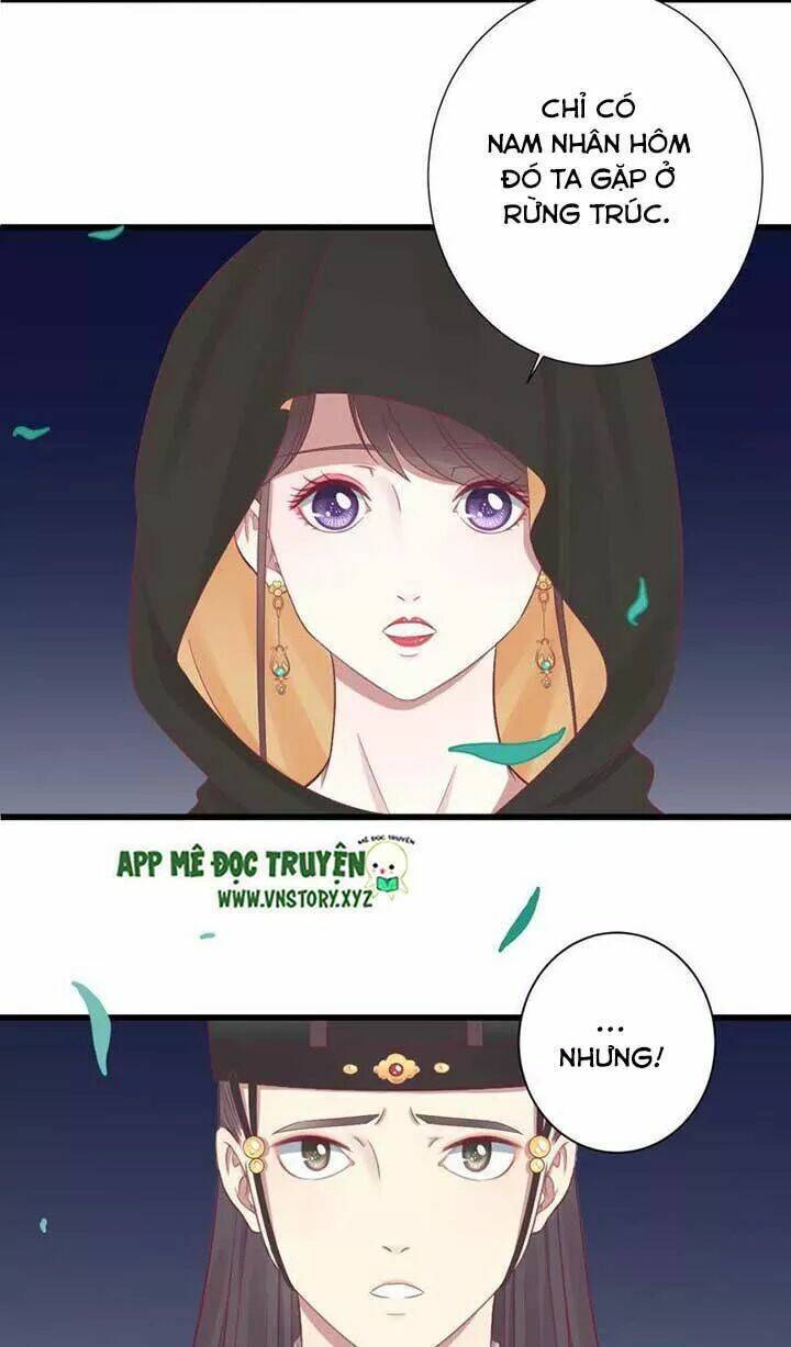 Hoàng Hậu Bận Lắm: Chapter 83