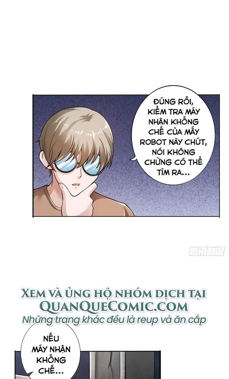 Hệ Thống Tìm Đường Chết Mạnh Nhất: Chapter 50