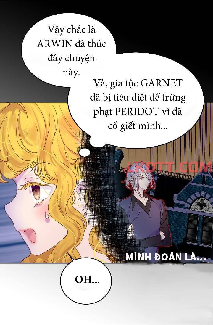 Đừng Xem Thường Nữ Phụ: Chapter 120
