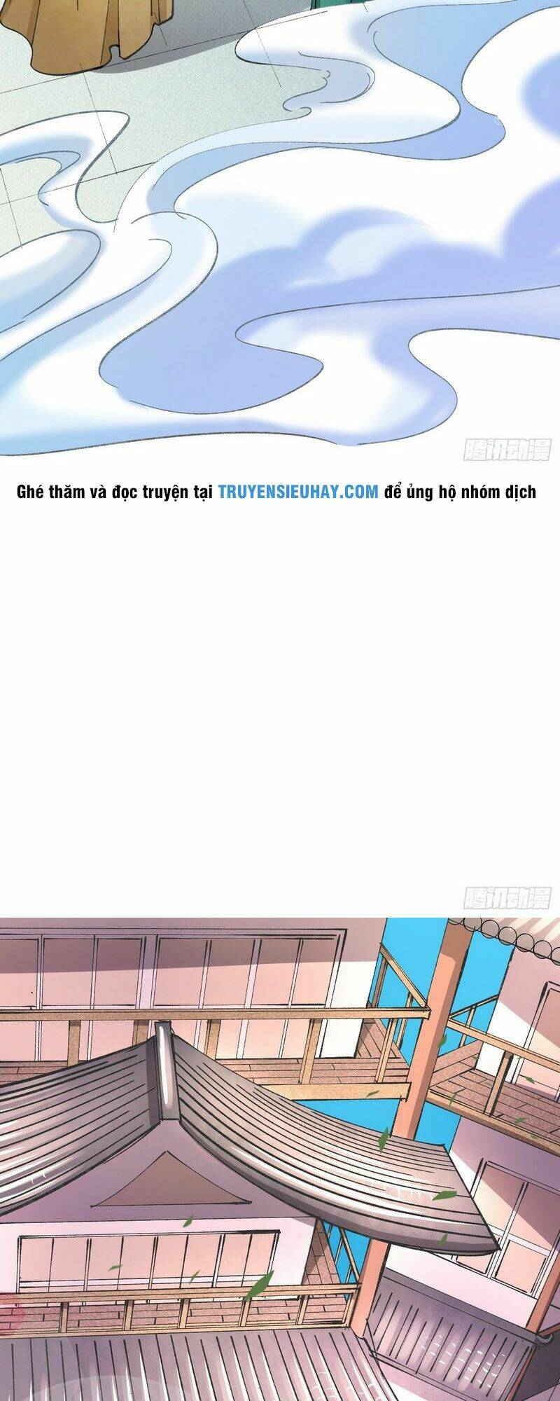 Nhân Đạo Kỹ Nguyên: Chapter 24