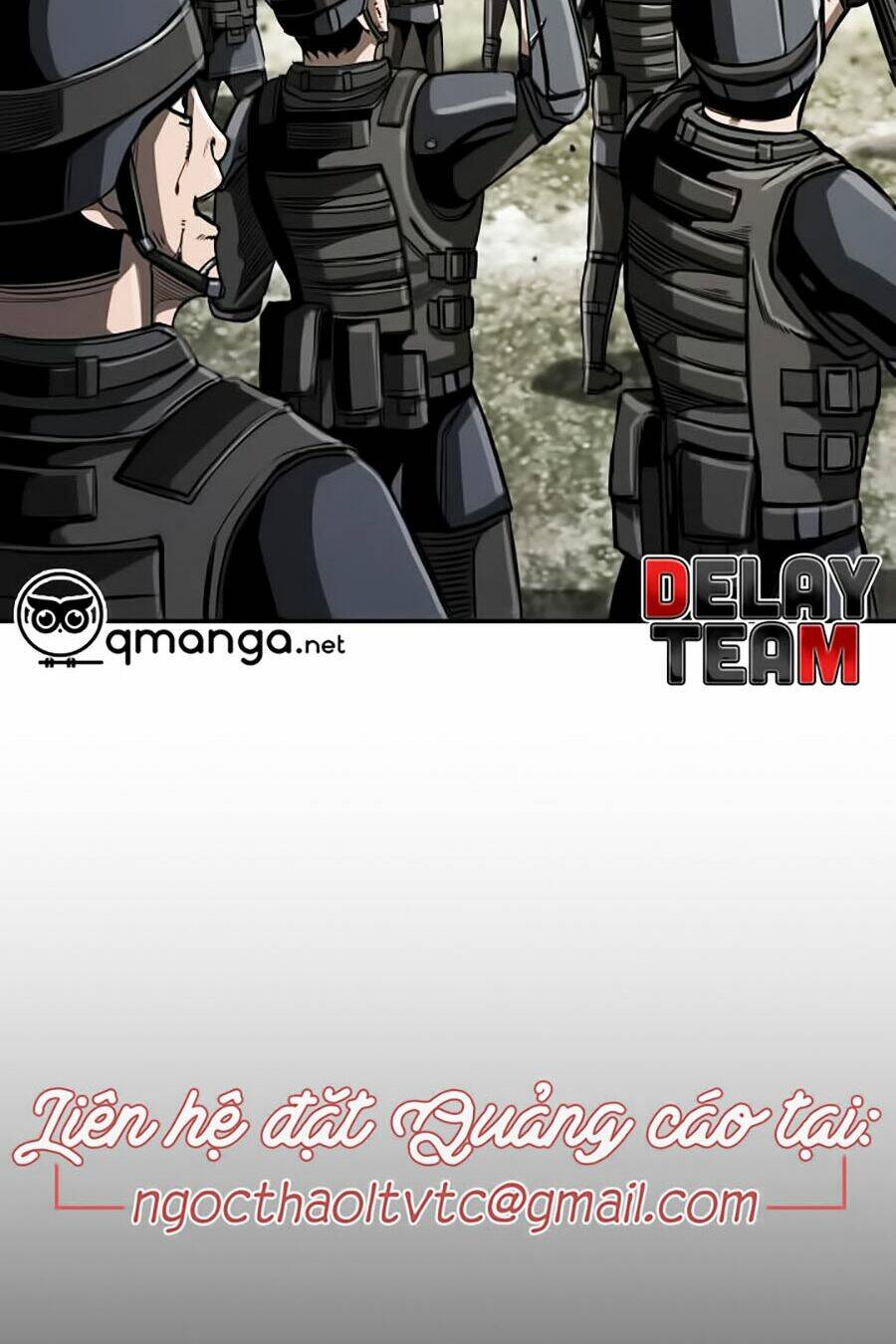 Thợ Săn Đầu Tiên: Chapter 46