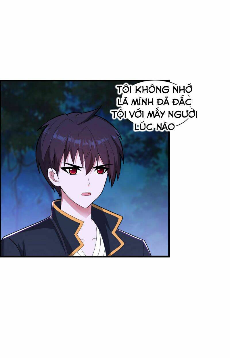 Y Đẳng Cuồng Binh: Chapter 80