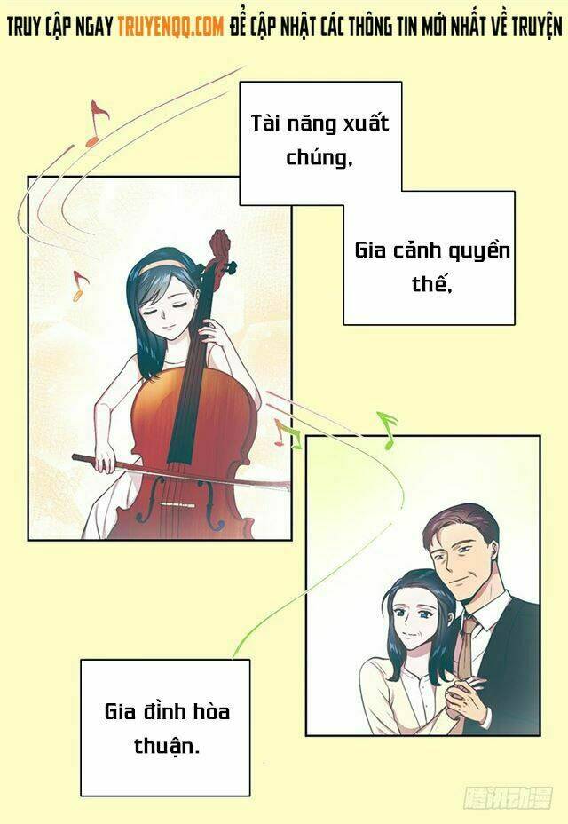 Người Yêu Của Rồng Đen: Chapter 9