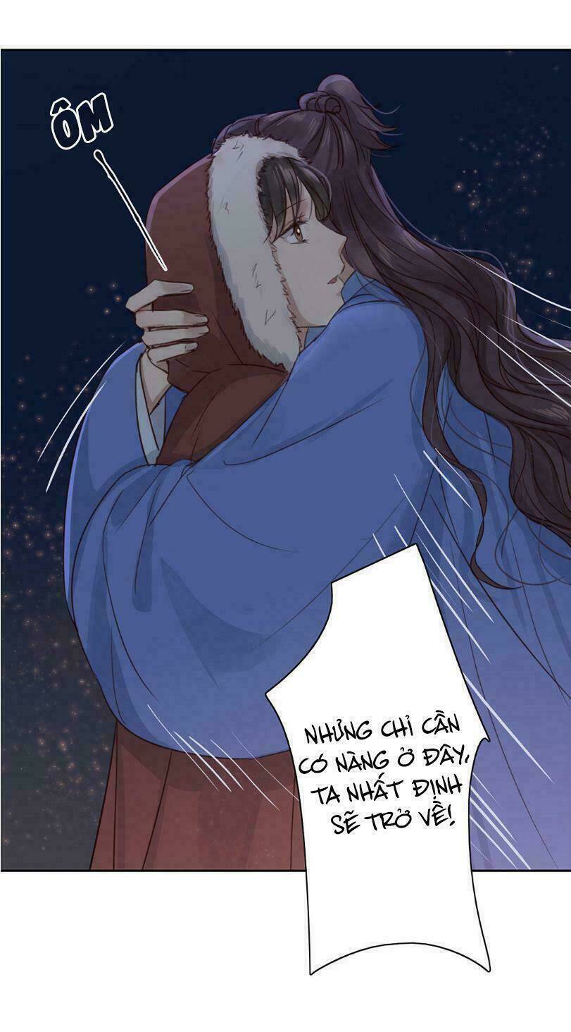 Chỉ Phu Vi Thê: Chapter 52