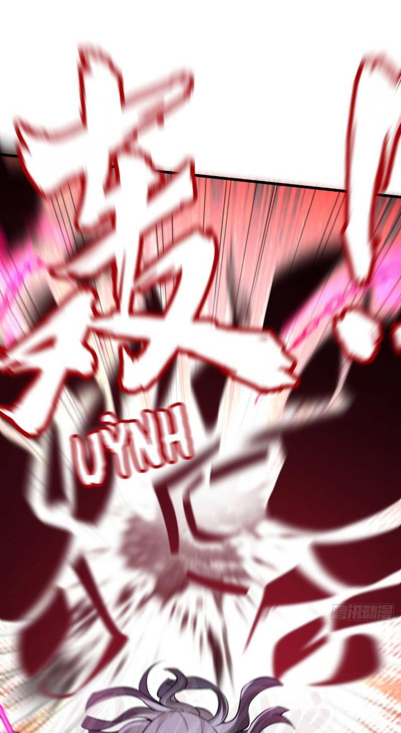 Minh Nhật Thần Đô: Chapter 38