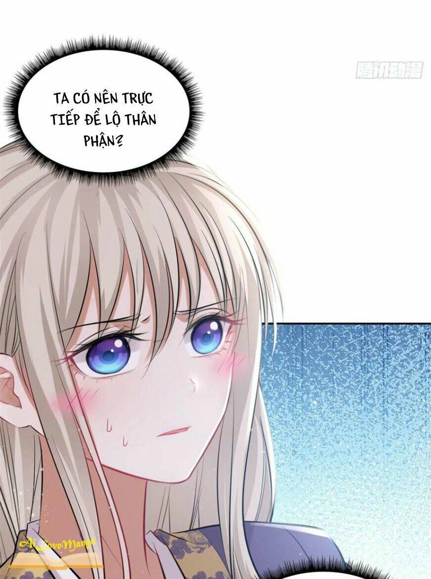 Vương Phi Thật Thích Trang Điểm: Chapter 137