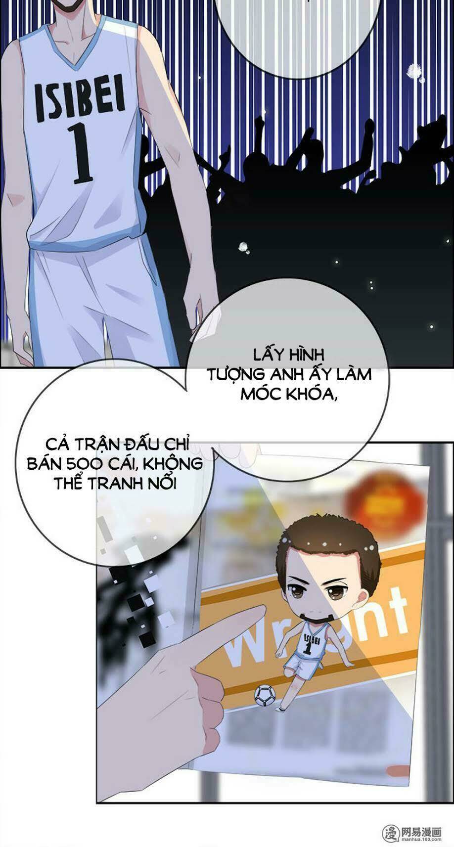 Đại Thần Tình Yêu Chớ Chạm Tôi: Chapter 75