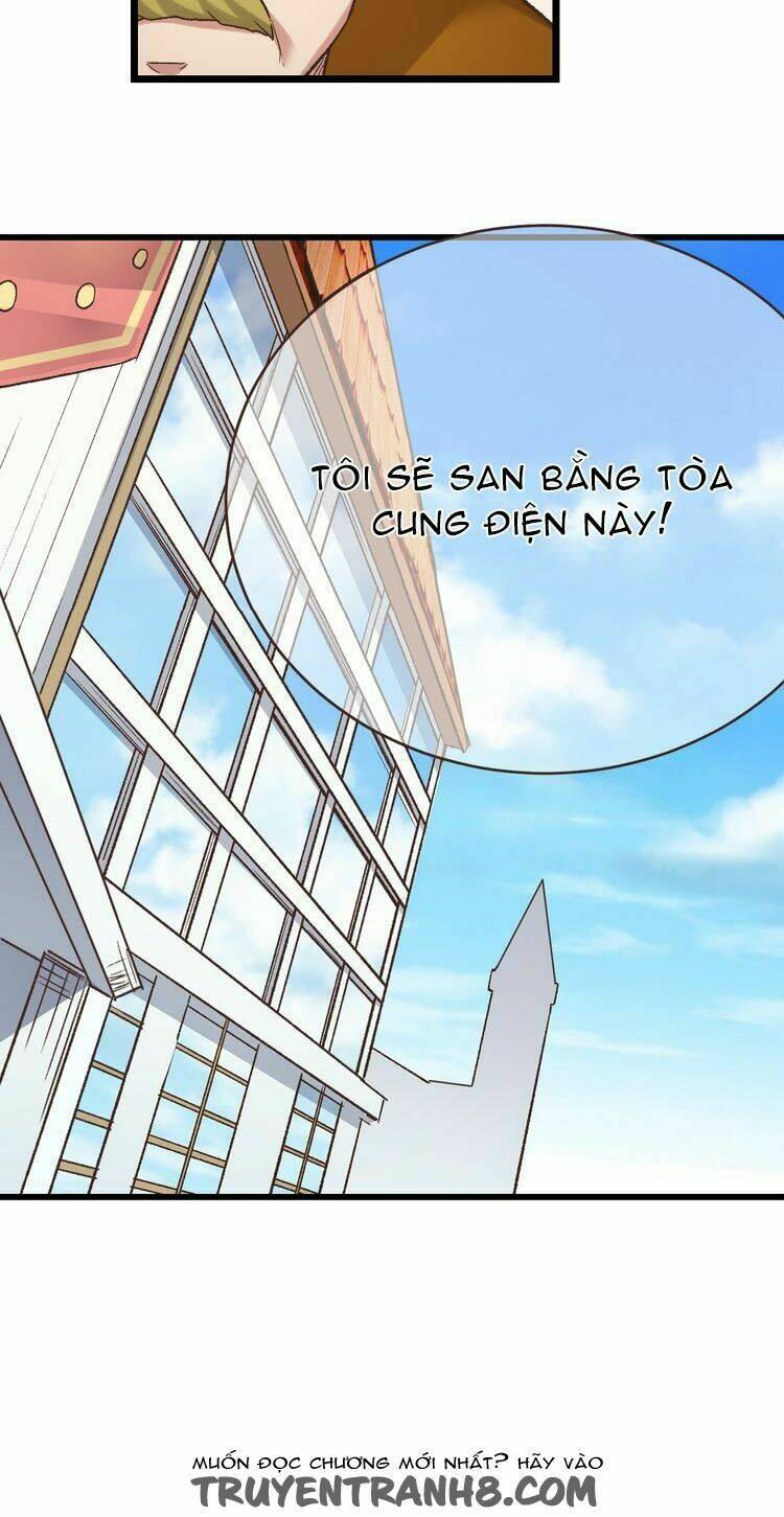 Vì Tôi Là Ông Chú Mở Tiệm Bán Vũ Khí: Chapter 50