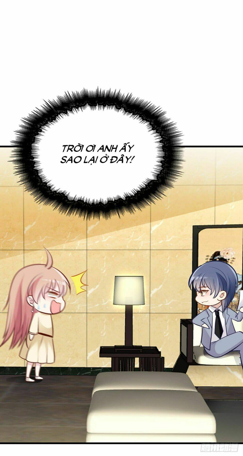 Bí Mật Kết Hôn Với Ảnh Đế: Vợ Ơi Đến Đây Tấn Công Đi Nào: Chapter 20