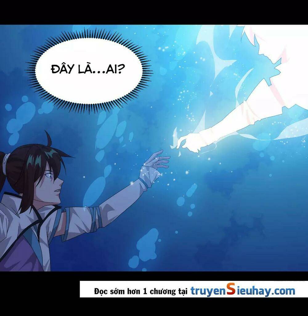 Võ Nghịch Thiên Kiêu: Chapter 2