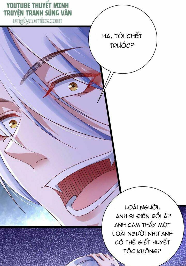 Thú Thụ Bất Thân: Chapter 46
