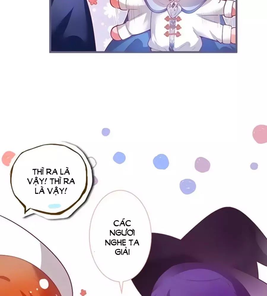 Vương Tử Và Ánh Trăng Đen: Chapter 40