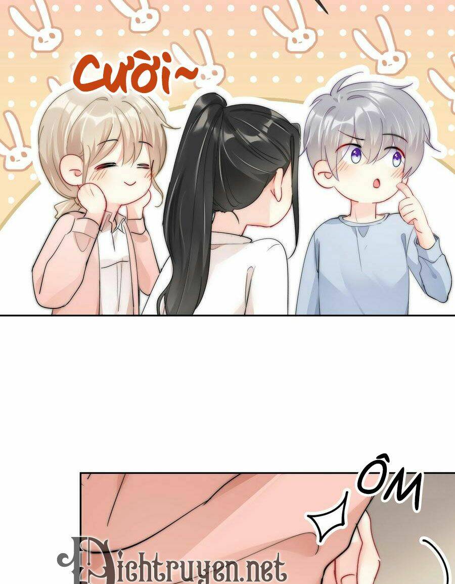 Boss Đại Nhân Là Nữ Thần?: Chapter 64