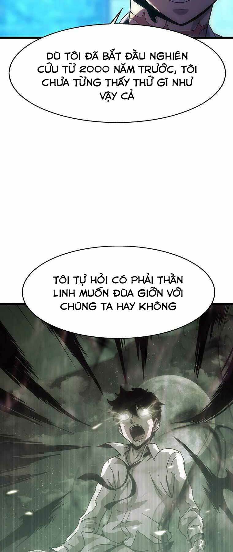 Hậu Duệ Của Hổ: Chapter 10