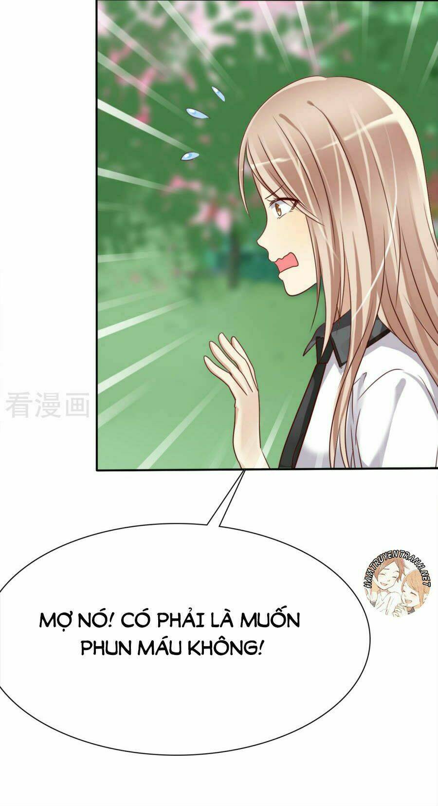 Thực Tập Sinh Tình Yêu: Chapter 3.3