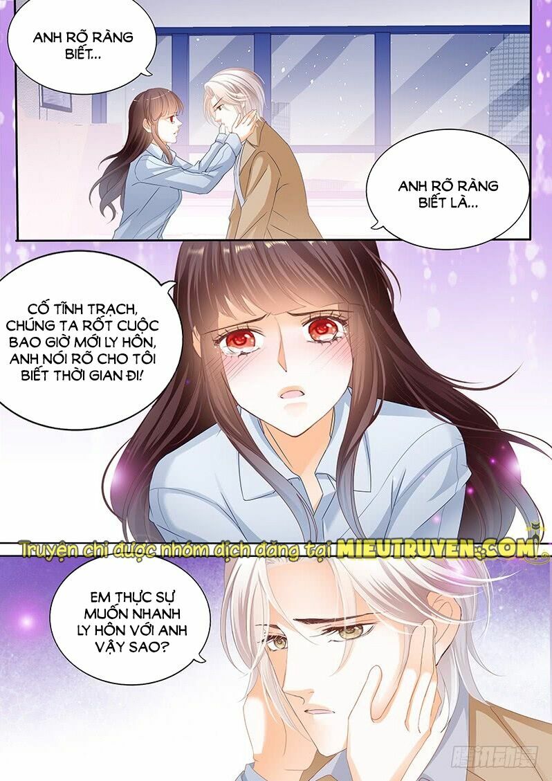 Thiểm Hôn Kiều Thê: Chapter 107