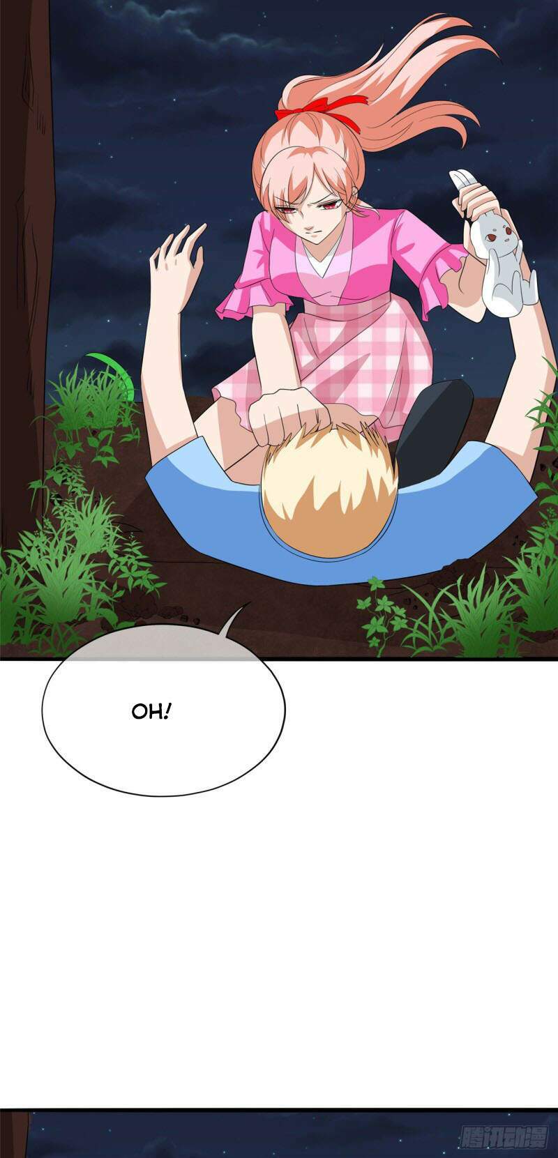 Siêu Cấp Nữ Thần Trọng Sinh: Chapter 32