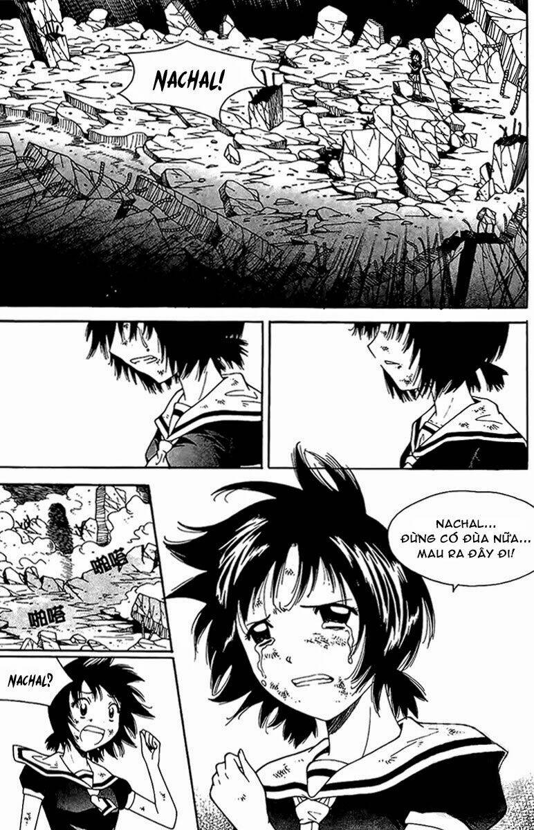 Gwisin Byeolgok: Chapter 44