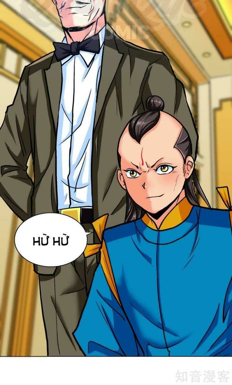 Hệ Thống Tiên Tôn Tại Đô Thị: Chapter 97
