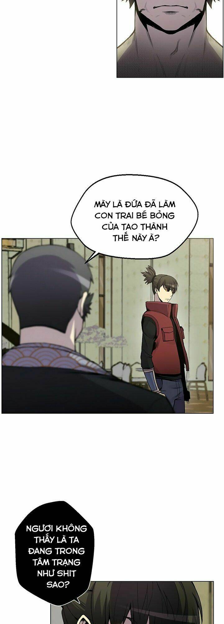 Luân Hồi Ác Nhân: Chapter 5