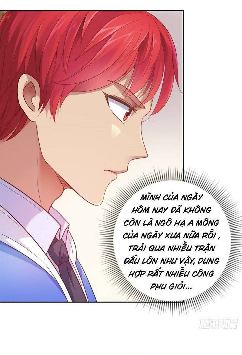 Đô Thị Chí Tôn Hệ Thống: Chapter 168