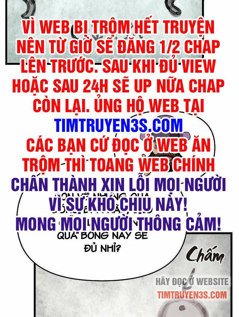 Tôi Sẽ Sống Như Một Hoàng Tử: Chapter 82
