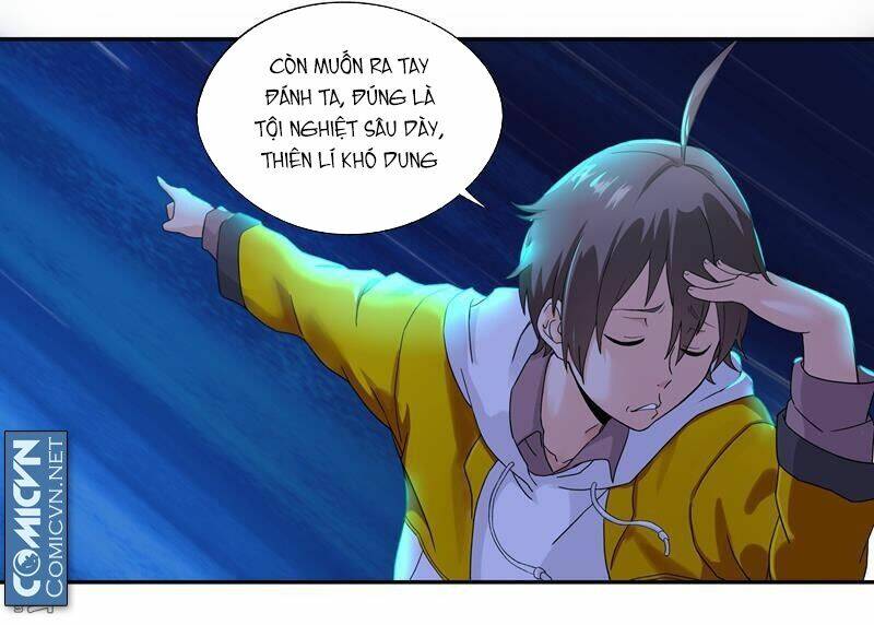 Nhất Niệm Tung Hoành: Chapter 3