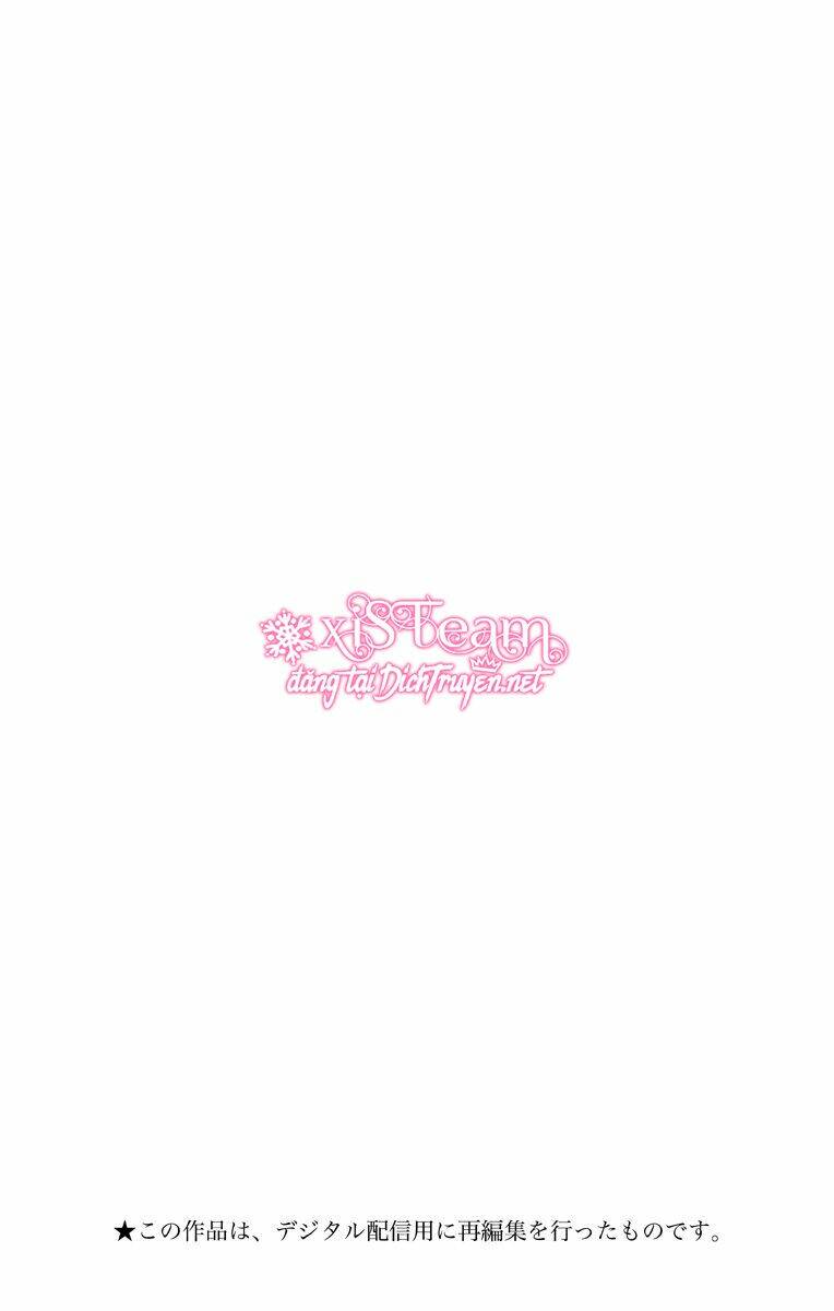 Cảm Xúc Ngọt Ngào: Chapter 61