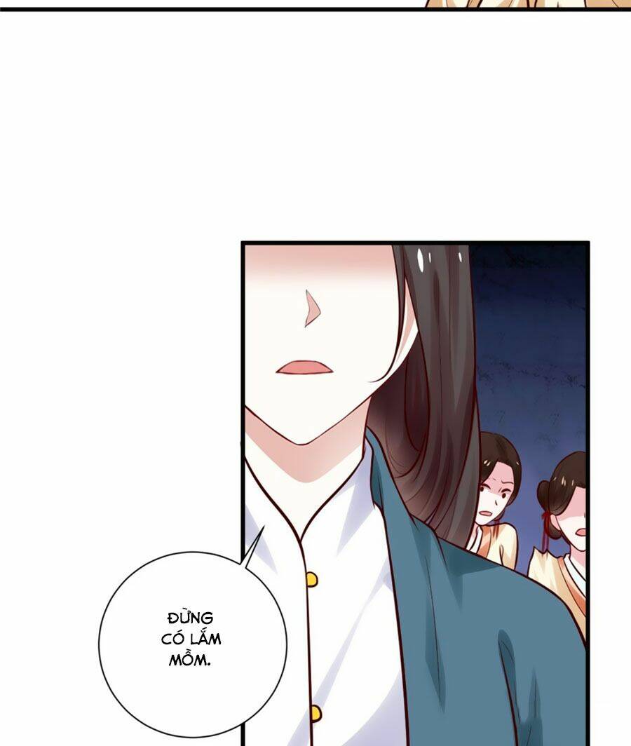 Nữ Đế Livestream Công Lược: Chapter 15