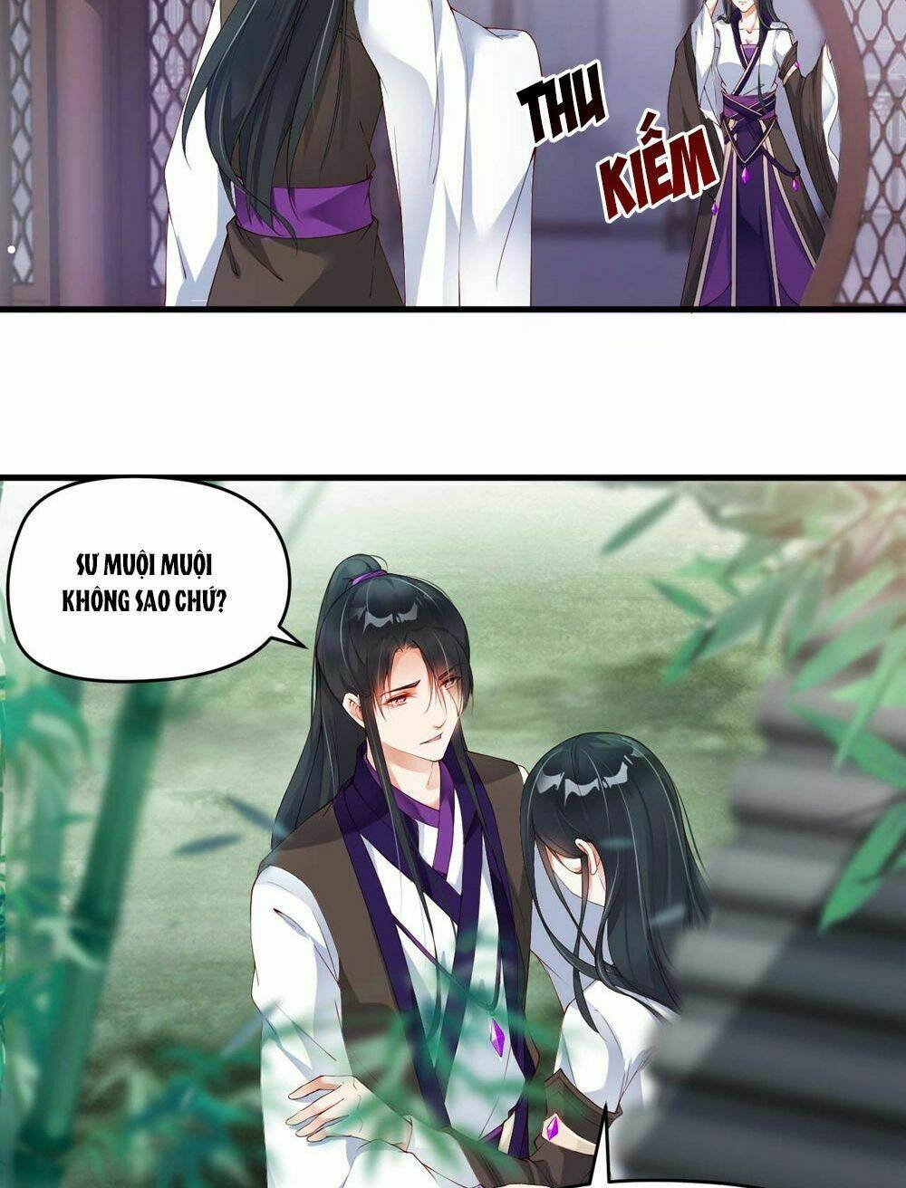 Dòng Máu Ngọt Ngào: Chapter 2