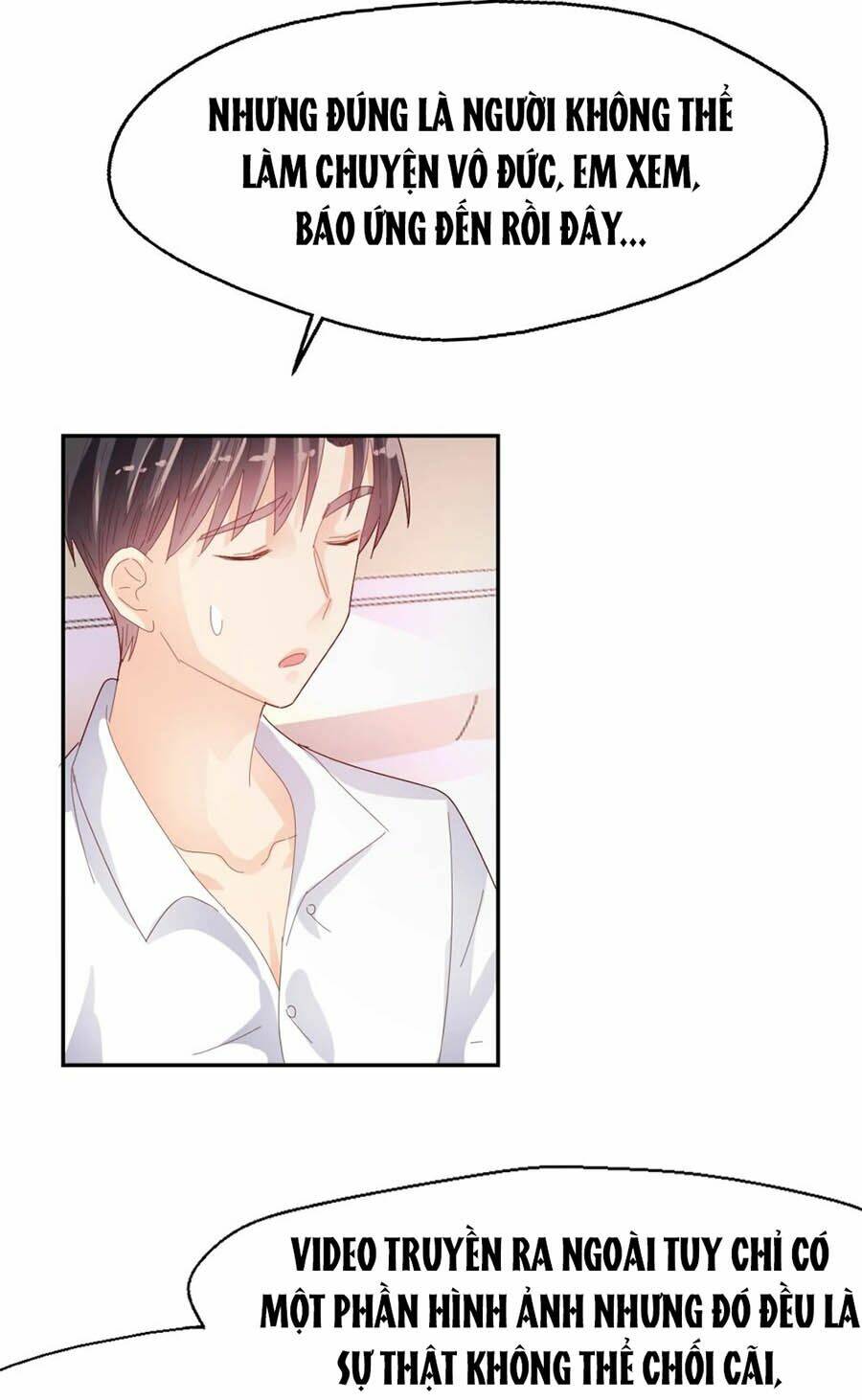 Sau Này Vẫn Cứ Thích Anh: Chapter 84