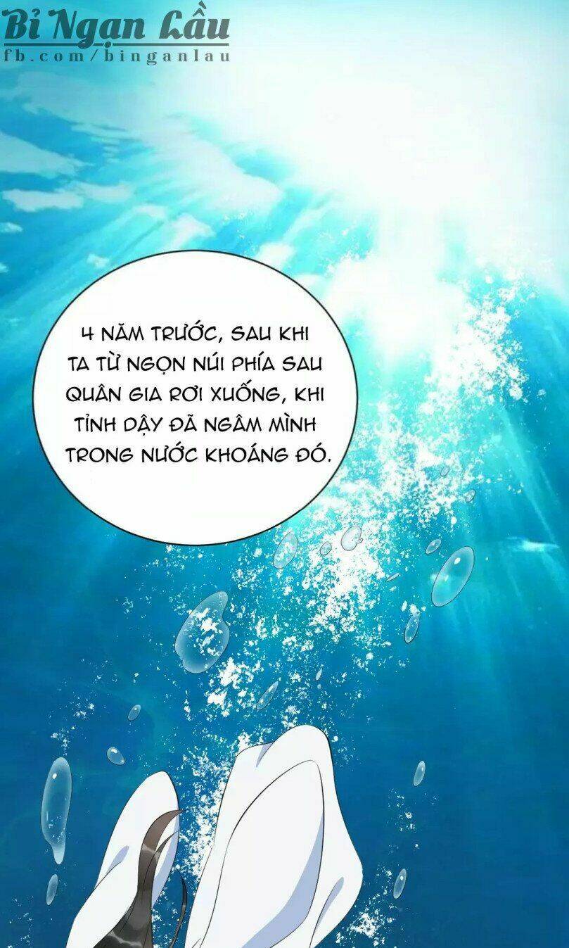 Bồng Sơn Viễn: Chapter 38