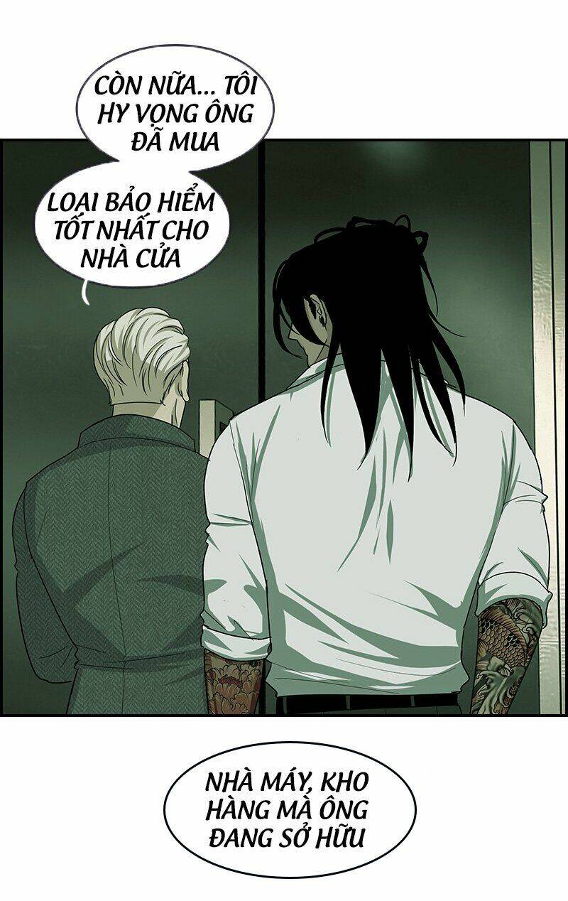 Nửa Đêm Ở Poppy Land: Chapter 13