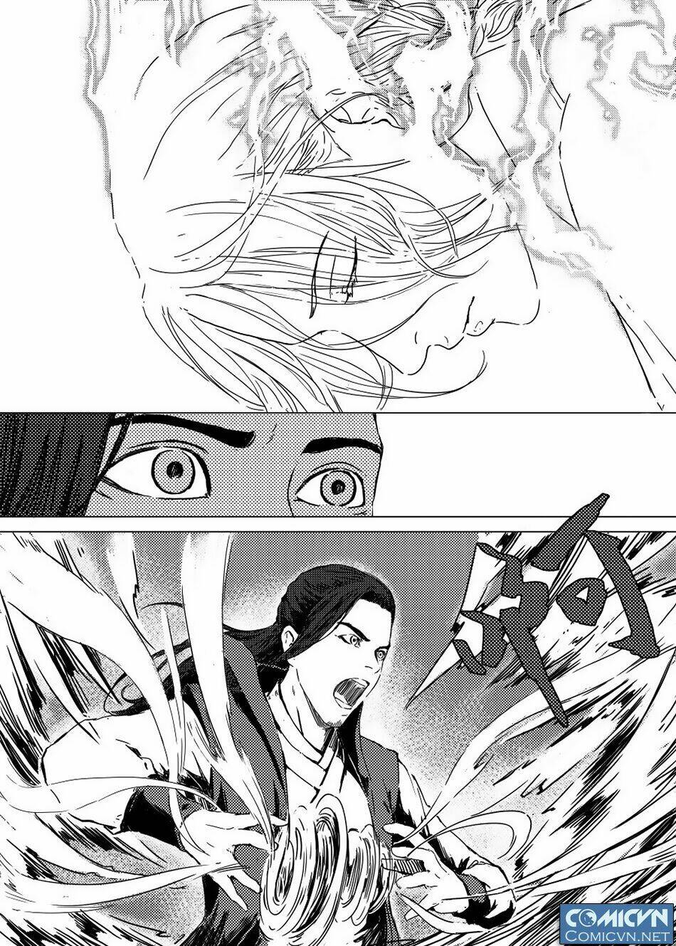 Quỷ Sai: Chapter 6
