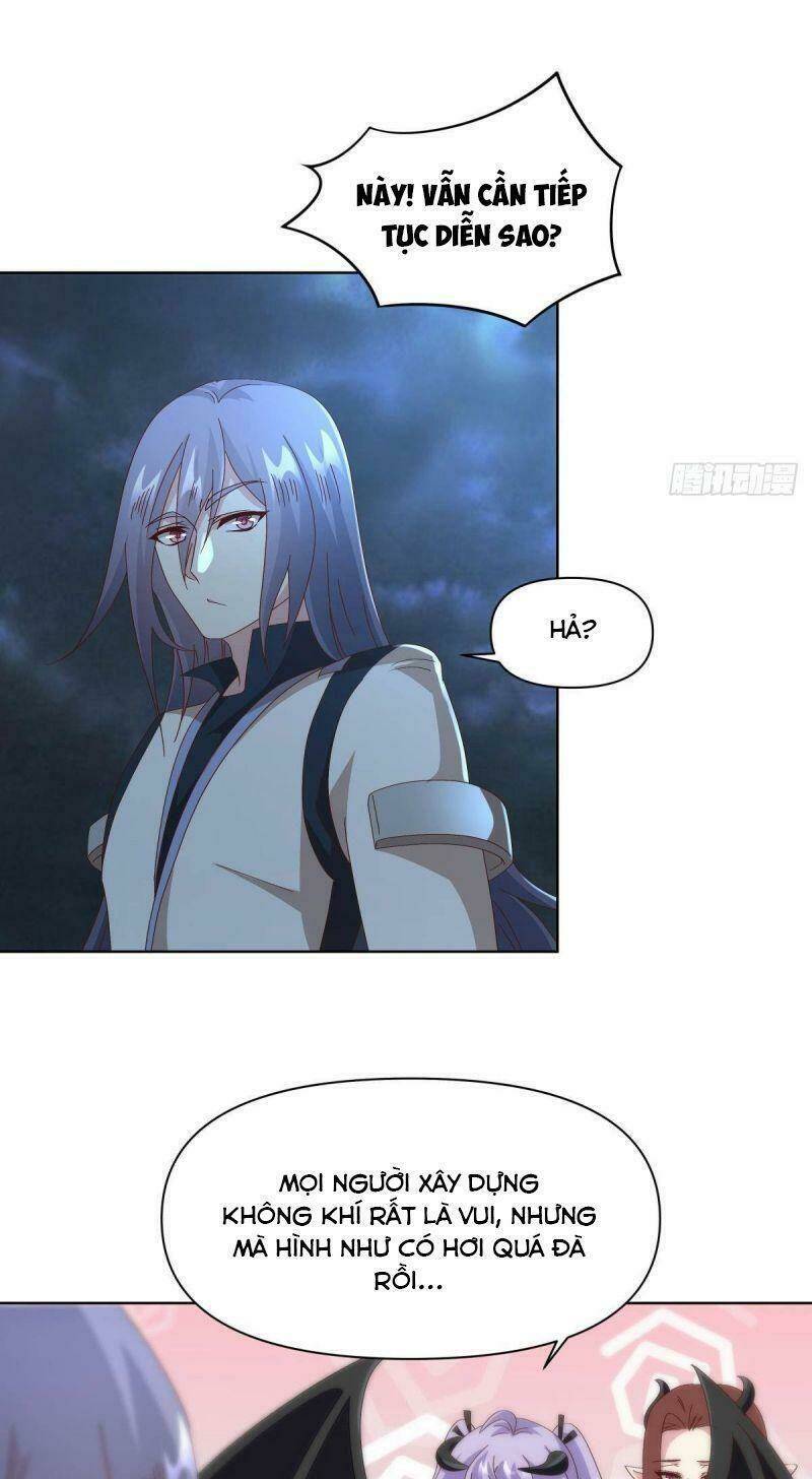 Xâm Lược Vạn Giới: Chapter 49