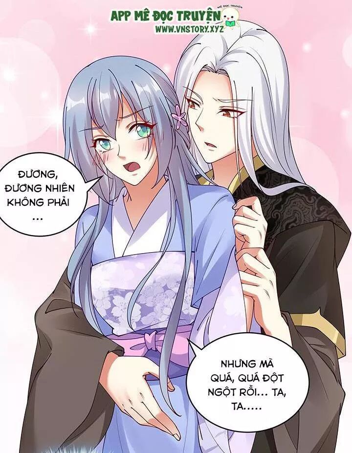 Đô đốc đại nhân sủng thê kí: Chapter 106: Chàng vậy mà không phải là thái giám