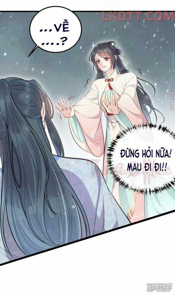 Nhật Kí Học Tập Của Hắc Liên Hoa: Chapter 1