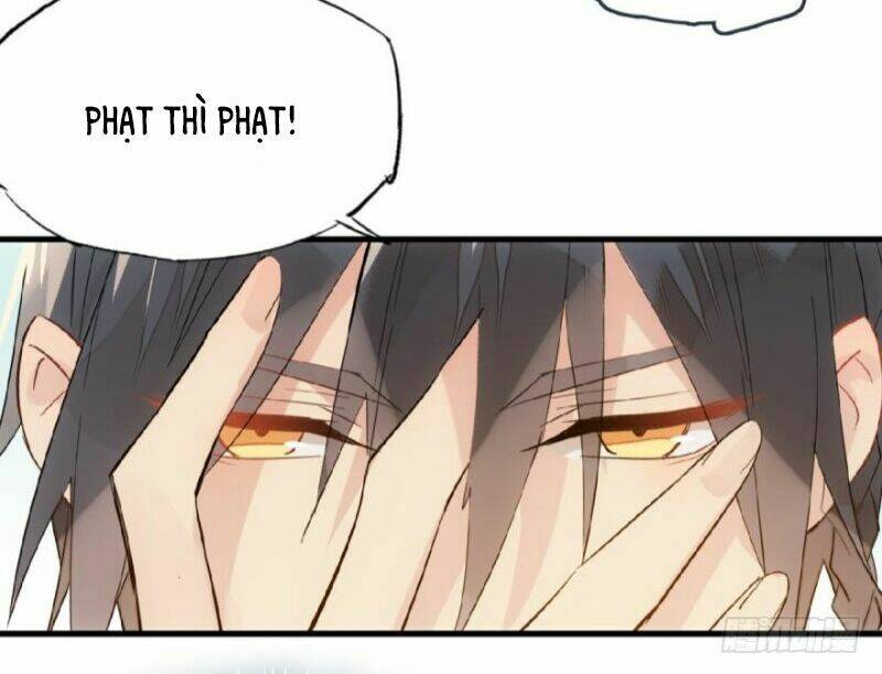 Sư Phụ Lại Trêu Chọc Ta: Chapter 18